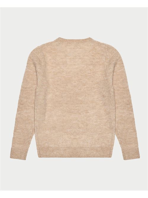 Antony Morato crew neck sweater in wool blend ANTONY MORATO | MKSW01277-YA5000872013